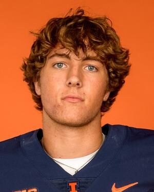 Cal Swanson